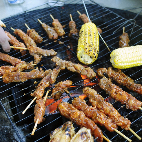 一品天字號(hào)燒烤產(chǎn)品-一品天字號(hào)烤肉