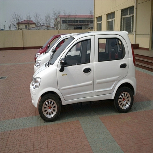 愛樂瑪電動(dòng)車