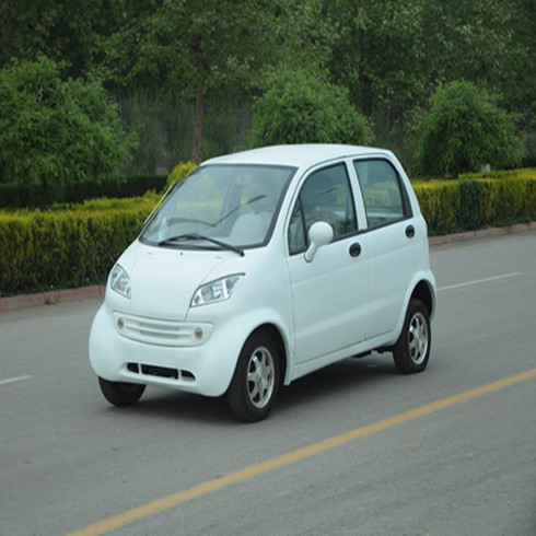 愛(ài)樂(lè)瑪時(shí)尚電動(dòng)車(chē)