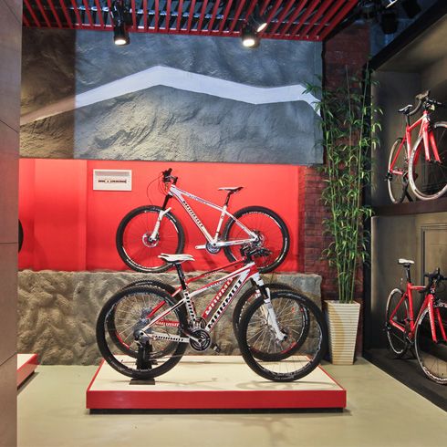 MARMOT土撥鼠自行車產品-MARMOT SHOP-1