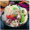 開(kāi)口笑露餡水餃店產(chǎn)品-涮烤菜品