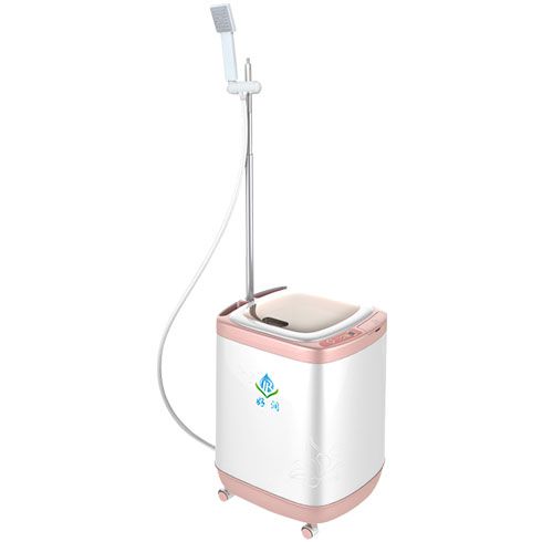 好潤移動洗澡機(jī)產(chǎn)品-家用移動洗澡機(jī)