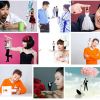 拍客傳奇特效攝影產品-拍客傳奇特效攝影換位照