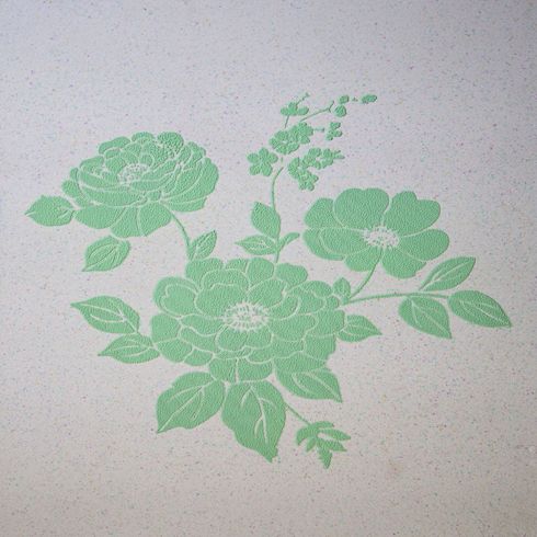 立時(shí)美3D彩粒漆愛(ài)琴海