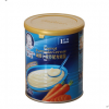 心貝兒母嬰用品產(chǎn)品-心貝兒胡蘿卜營養(yǎng)配方米粉