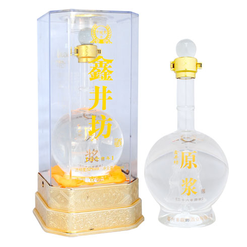 復興夢白酒產(chǎn)品-復興夢一帆順風26