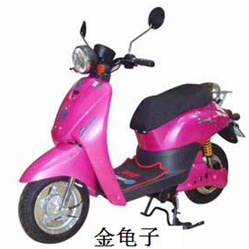 圣寶龍電動車產品-圣寶龍金龜子電動車