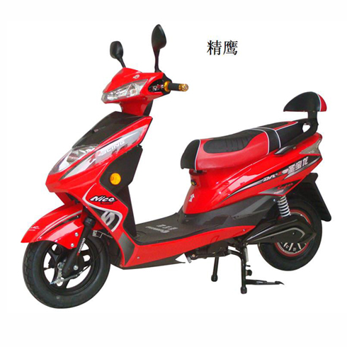 圣寶龍電動車產品-圣寶龍精鷹電動車