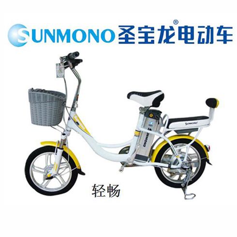 圣寶龍電動(dòng)車(chē)產(chǎn)品-圣寶龍輕暢電動(dòng)車(chē)
