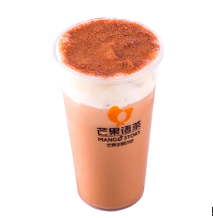 芒果語(yǔ)茶飲品產(chǎn)品-加盟芒果語(yǔ)茶飲品