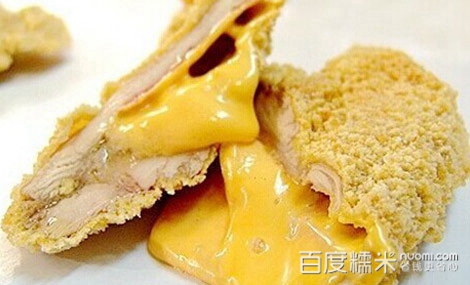 名客佳大雞排