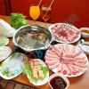 泡泡小火鍋-套餐