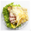煎餅哥特色煎餅店產(chǎn)品-風味煎餅