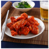 啊呢韓式炸雞產(chǎn)品-韓國(guó)炸雞