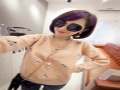 夏末女裝