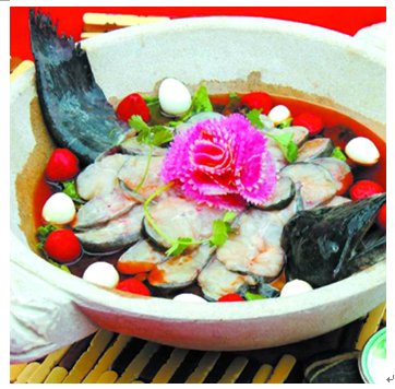 味盟餐飲產(chǎn)品-味盟餐飲水煮魚(yú)