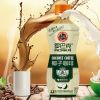 貝奇飲料產品-椰子咖啡