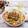 我們的小伙伴冒菜產(chǎn)品-回味排骨冒菜