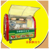 香飄飄小吃車產品-香飄飄房車