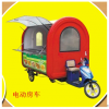香飄飄小吃車產品-香飄飄電動房車