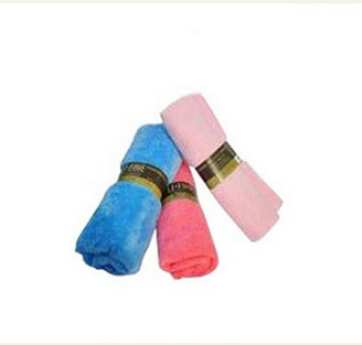 茗品匯進(jìn)口商品超市產(chǎn)品-韓國細(xì)紗纖維毛巾