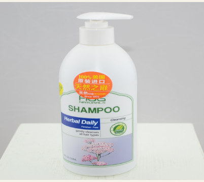 茗品匯進口商品超市產(chǎn)品-美國天然之扉草本基礎洗發(fā)露