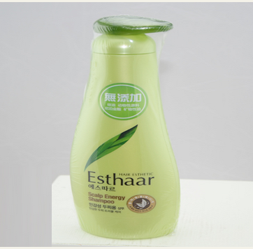 茗品匯進口商品超市產(chǎn)品-韓國愛絲卡爾舒緩靜漾洗發(fā)水