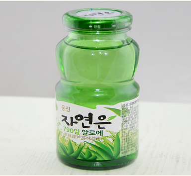 茗品匯進(jìn)口商品超市產(chǎn)品-韓國(guó)萃雅源蘆薈汁飲料