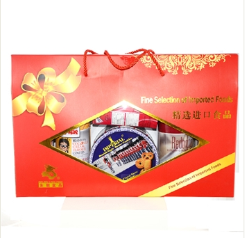 茗品匯進口商品超市產(chǎn)品-泰國東南亞美味之旅
