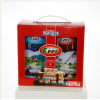 茗品匯進(jìn)口商品超市產(chǎn)品-土耳其金典牛軋?zhí)嵌Y盒