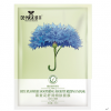 蝶美精油面膜產品-蝶美黑麥花舒潤細膚面膜