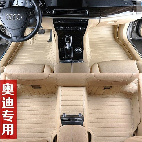 卡耐爾汽車(chē)美容產(chǎn)品-卡耐爾精品腳墊