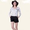卡仙奴女裝產品-早春休閑套裝