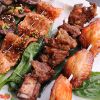 全魚道私房魚產(chǎn)品-無(wú)煙燒烤