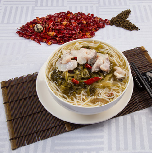 吃來(lái)吃去云南小吃-小吃店酸菜魚(yú)米線(xiàn)