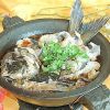 御廚師石鍋魚(yú)-酸菜水煮魚(yú)