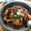 御廚師石鍋魚(yú)-回鍋肉