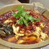 御廚師石鍋魚(yú)-鮮辣石鍋魚(yú)