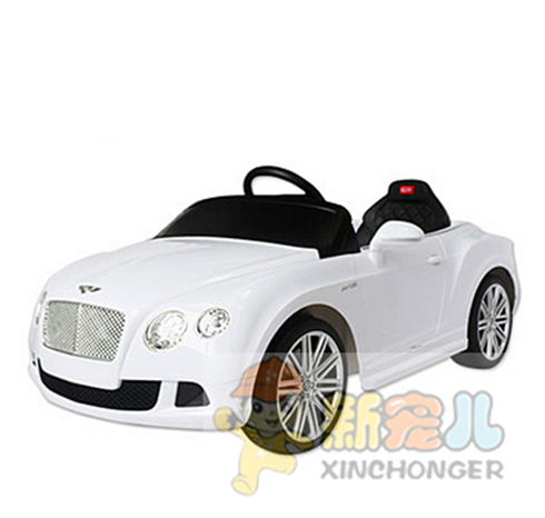 新寵兒童車產(chǎn)品-電機(jī)驅(qū)動(dòng)玩具車