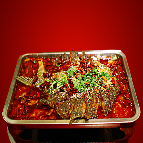 御品渝鑫-巫山烤魚(yú)