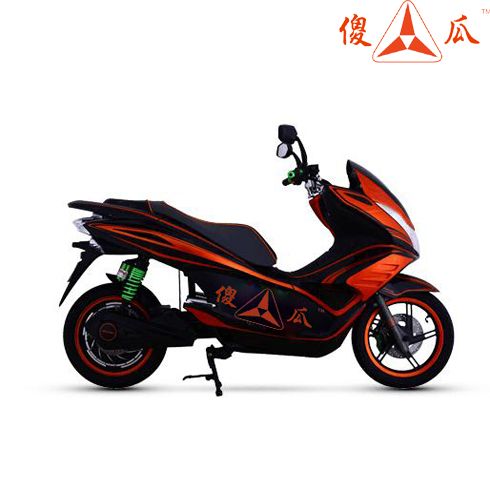 傻瓜智能電動(dòng)車-智能電動(dòng)摩托車