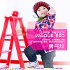 蘋果王子童鞋-英倫休閑風