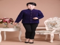 古圣祺女裝