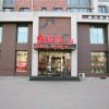 金達(dá)萊燒烤門店