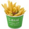 魔法土豆小吃-辣味薯?xiàng)l