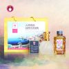 法國微氧素醫(yī)療薰香-精油禮盒體驗(yàn)套裝