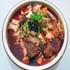 大懶人冒菜-暢銷(xiāo)菜品