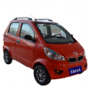 鈺路新能源電動(dòng)汽車-大精靈電動(dòng)車