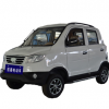 鈺路新能源電動(dòng)汽車-吉祥馬（黑白色）電動(dòng)車