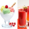 維客多快餐-冰淇淋